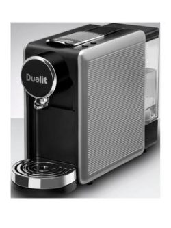 Dualit Dualit 85150 Lusso Cino Tea &Amp; Coffee Machine